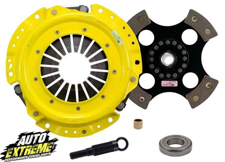 ACT Clutch HDR4