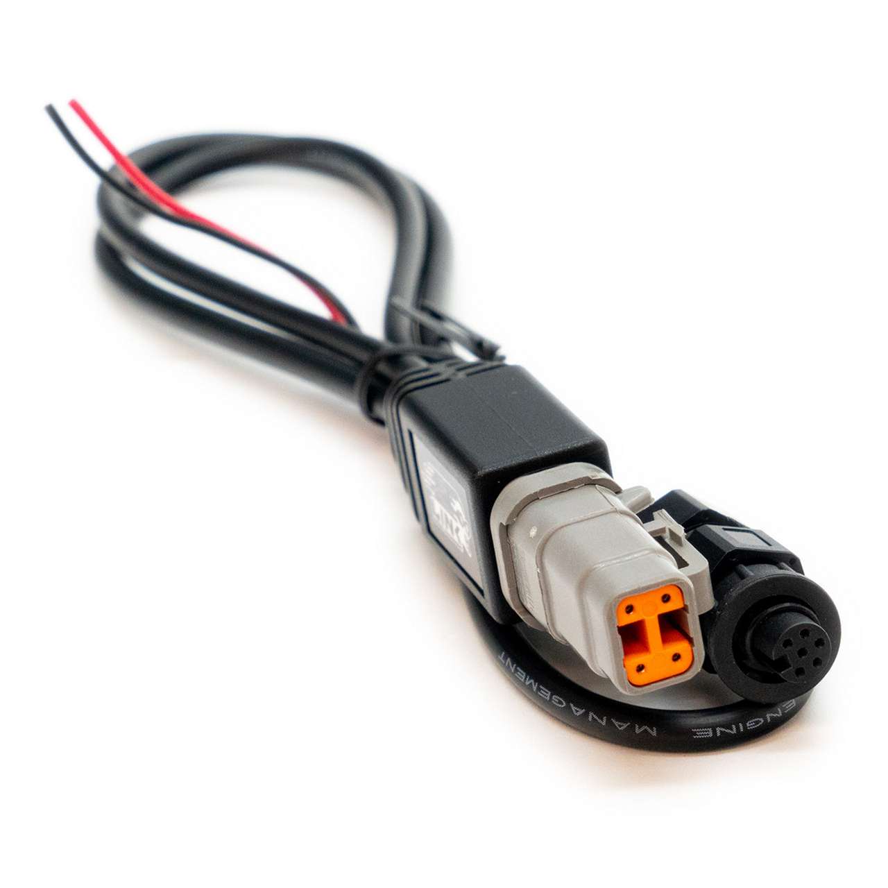 CANLTW CAN Connection Cable for WireIn ECU (6Pin CAN)