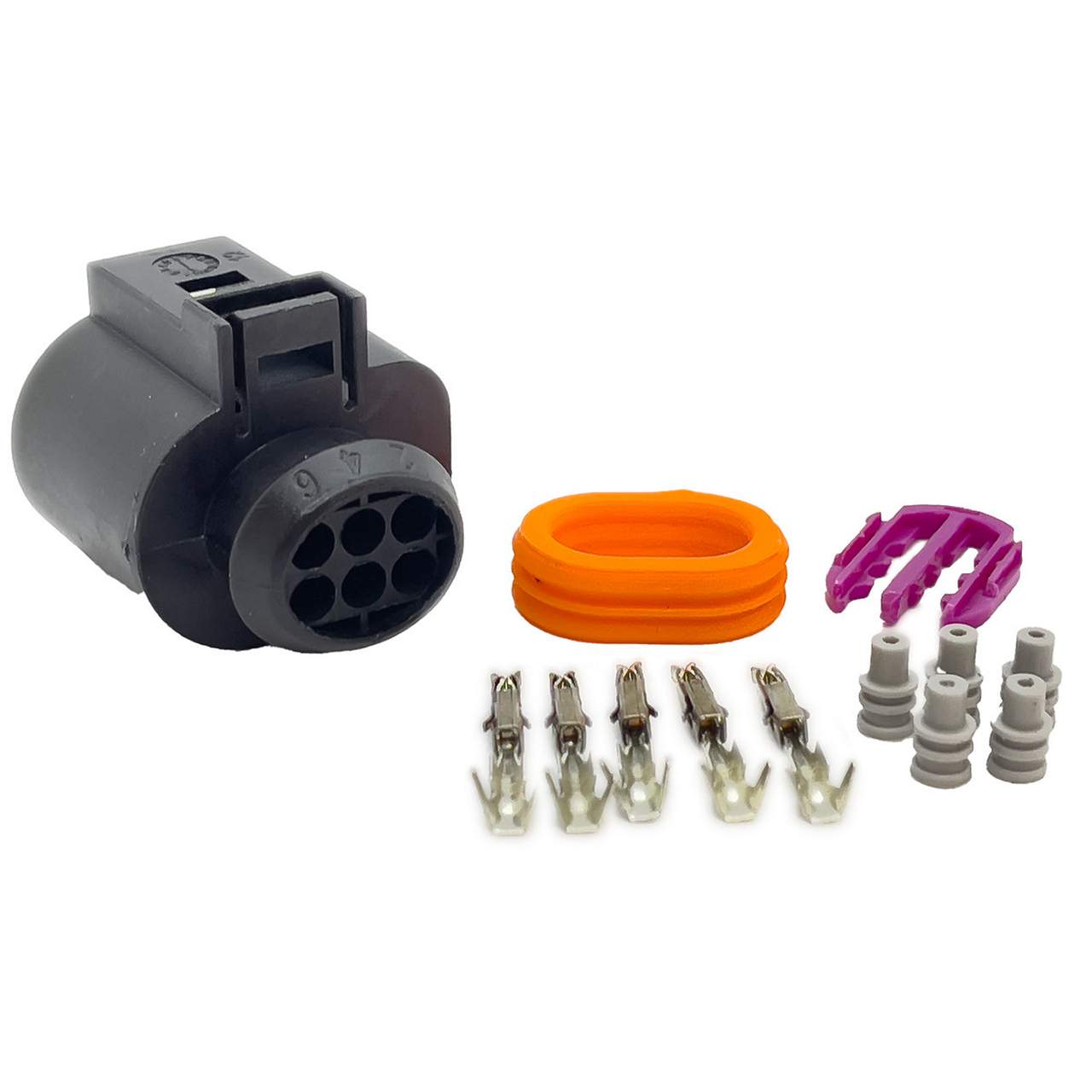 Link LSU 4 9 Plug Kit