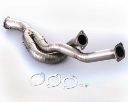 Tomei RB26 Titanium Downpipe