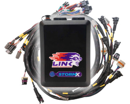 Link ECU Storm LS Wire In Terminated Loom
