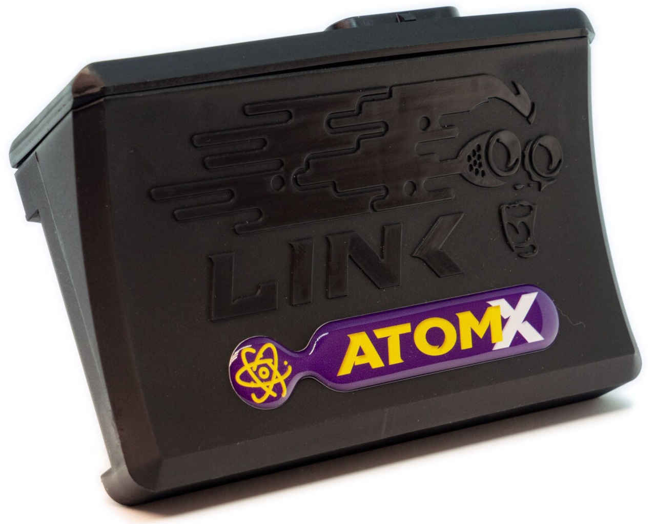 Link ECU Wire In Atom G4X 03 Link ECU Wire In Atom G4X 03