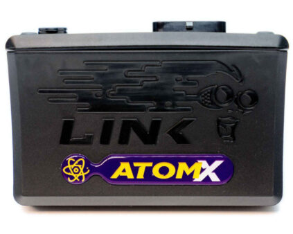 Link ECU Wire In Atom G4X