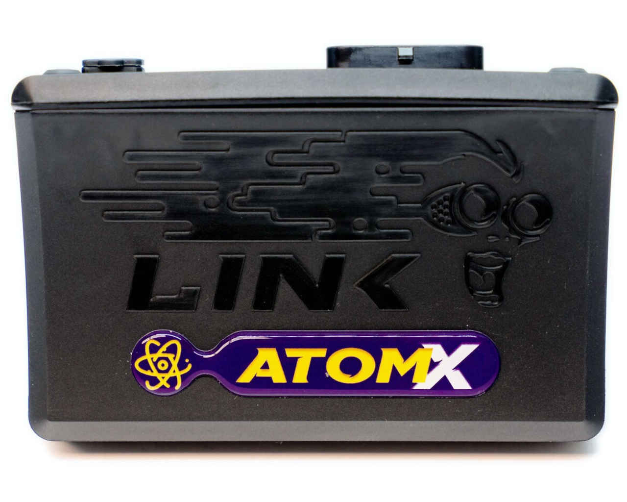 Link ECU Wire In Atom G4X Link ECU Wire In Atom G4X