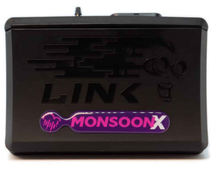 Link ECU Wire In Monsoon G4X V2