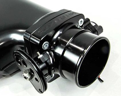 Plazmaman Throttle Body