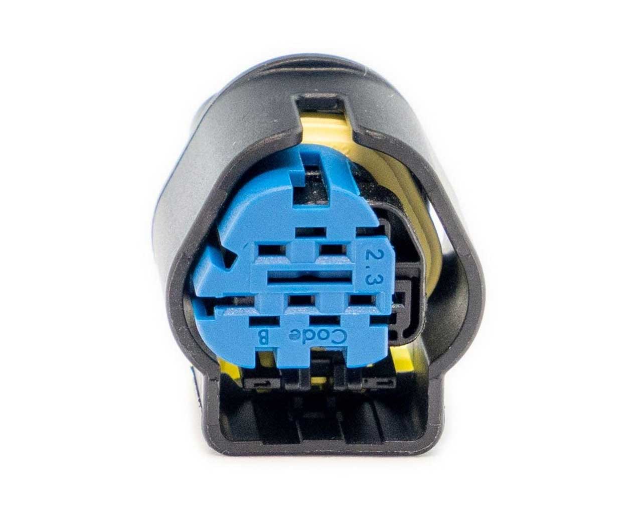 Link Combined Pressure Temp Sensor plug 101 0320 Link Combined Pressure Temp Sensor plug 101 0320